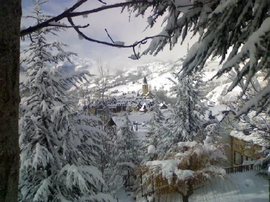 Pensión Montanha主图