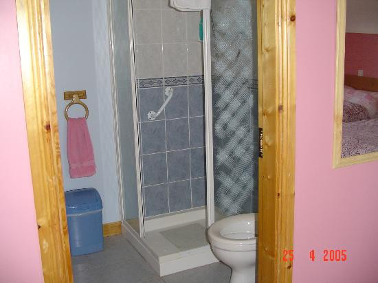 Drumgowan House B&B主图