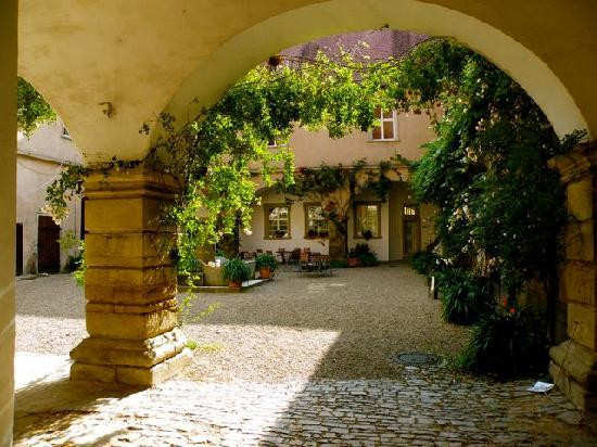 Schloss Zeilitzheim主图