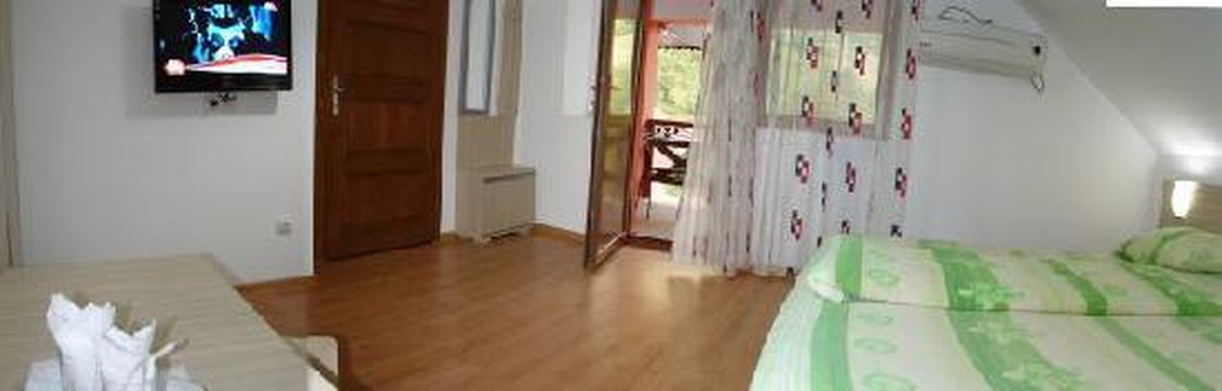 Pensiunea Magic主图