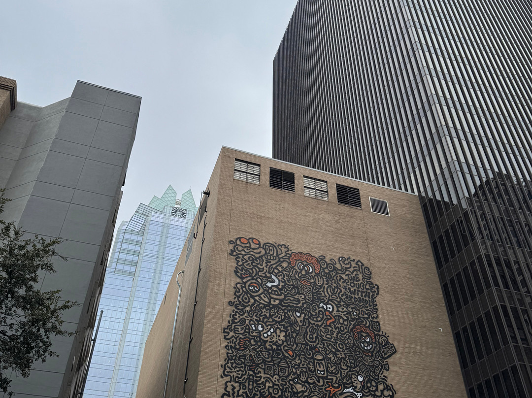 Atx City Tours景点图片