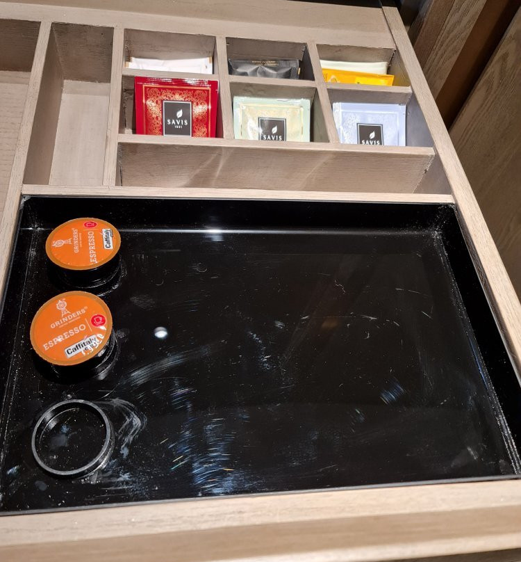 雅加达泛太平洋酒店主图