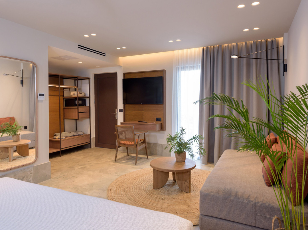 INNSiDE by Meliá Elounda主图