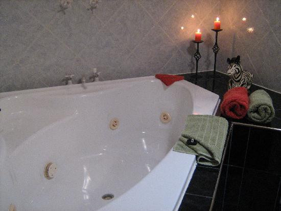 Gumtree on Gillies Bed and Breakfast主图