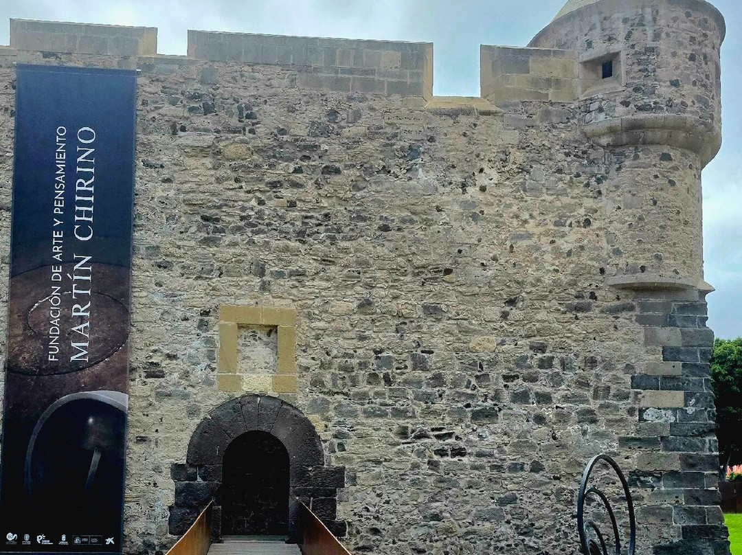Castillo de La Luz景点图片