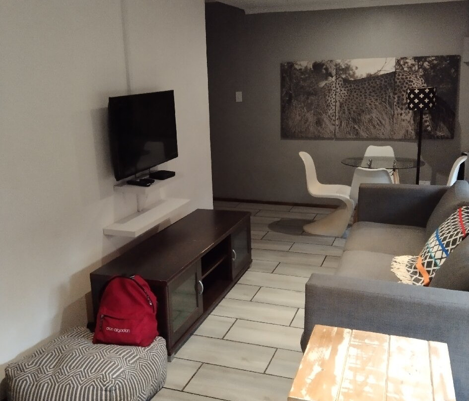 Ama Zulu Guesthouse And Safaris主图