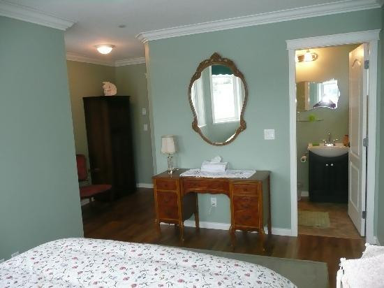 Cozy Beach Bed and Breakfast主图