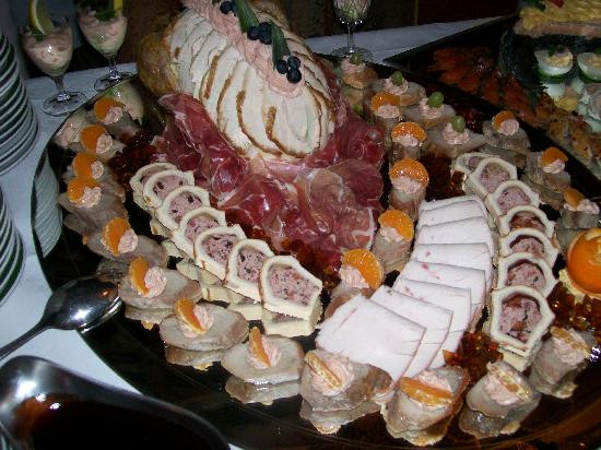 Wirtshaus zum Wilddieb主图