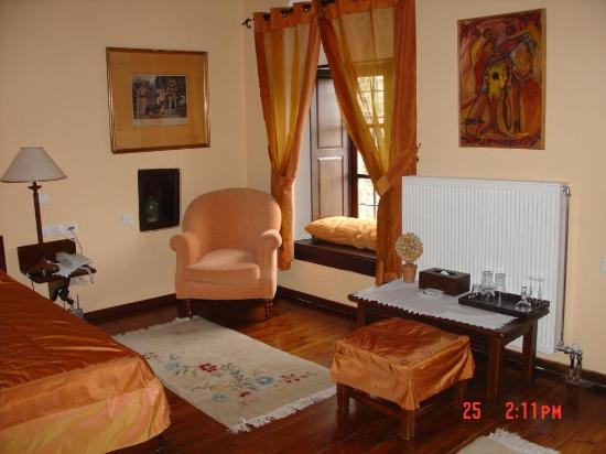 Santikos Mansion主图