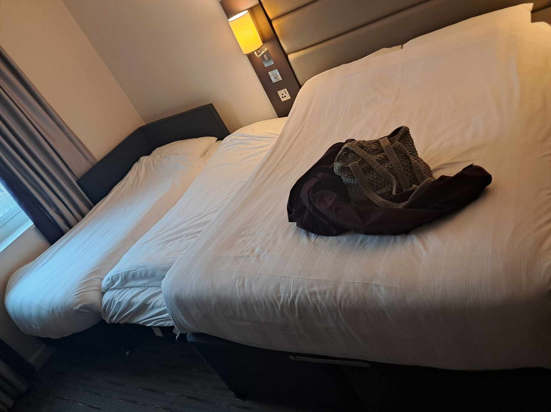 Premier Inn Bude hotel主图
