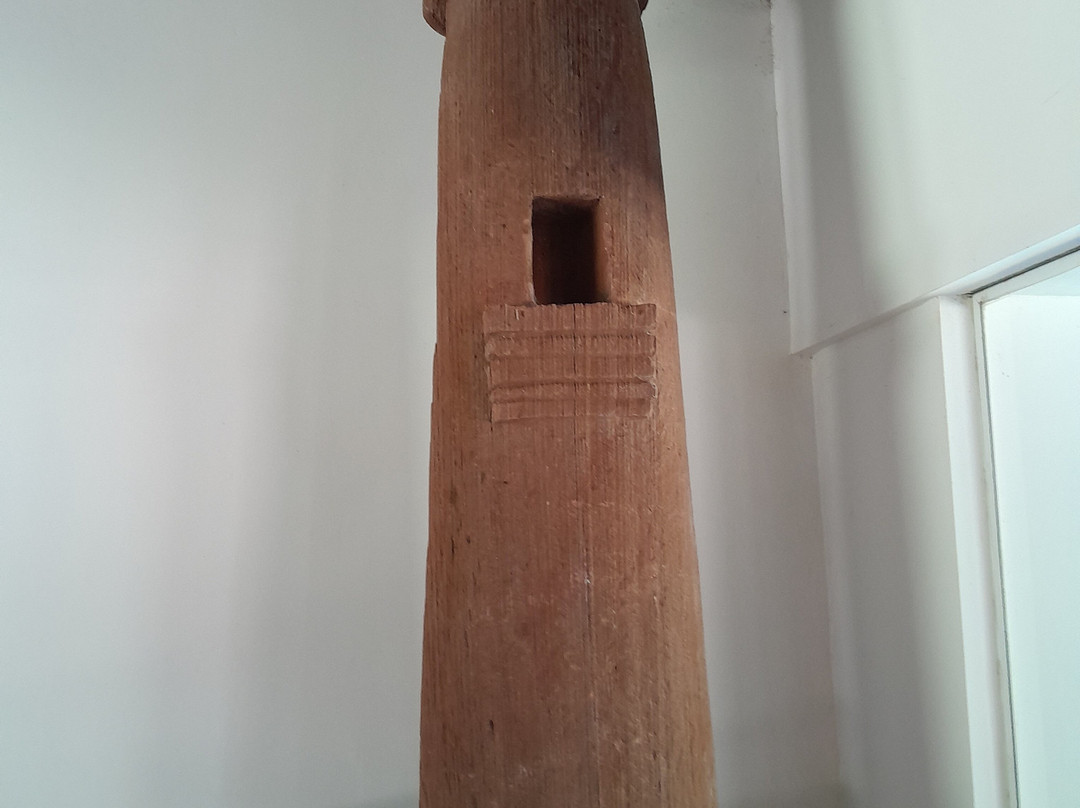 Ruina de Santa Ana-Santa Ana必去景点