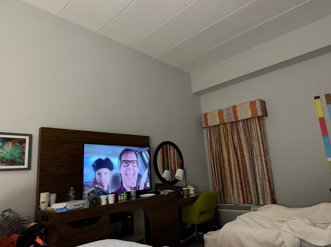 Hampton Inn Quakertown主图