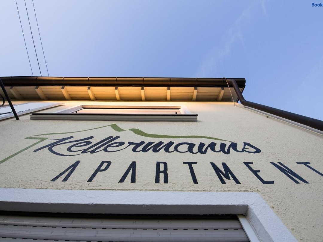 Kellermanns-Apartment