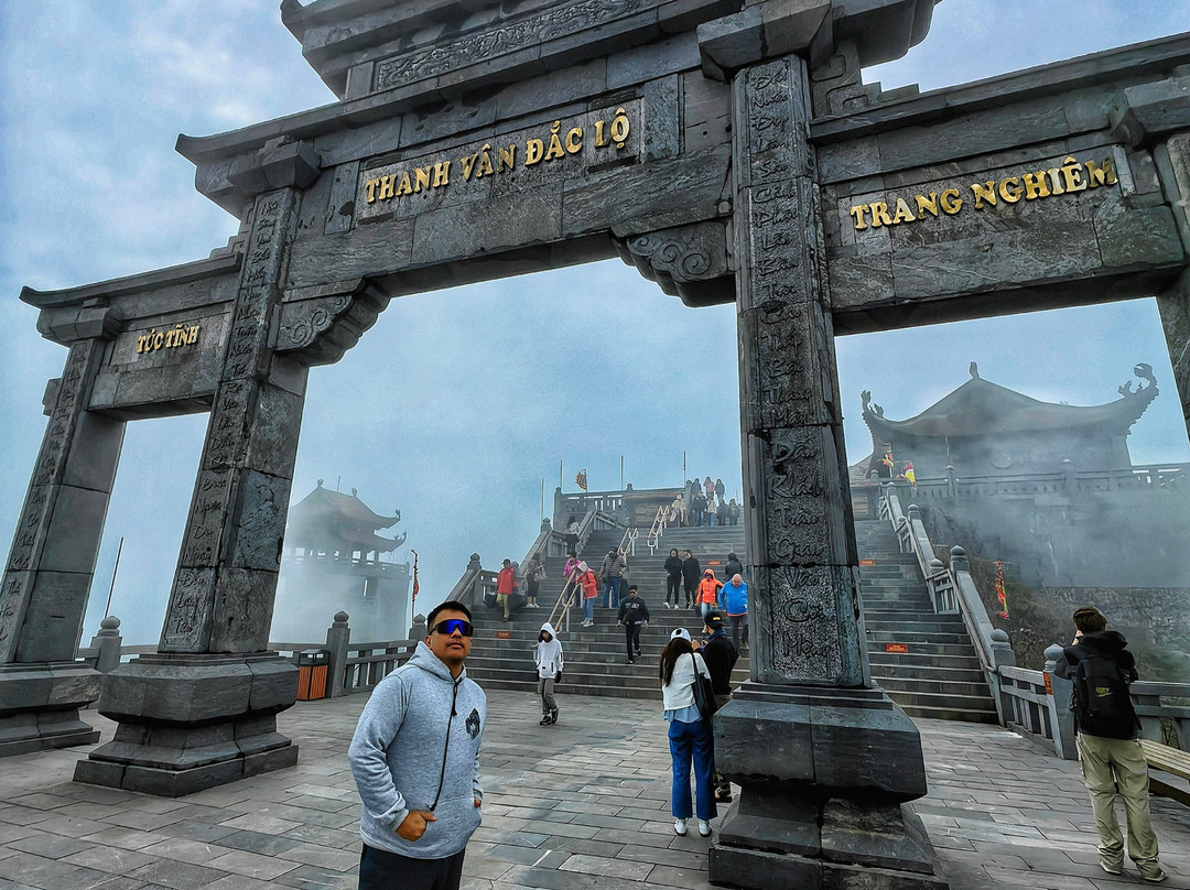 Ha Long Bay Viet Nam-下龙湾必去景点