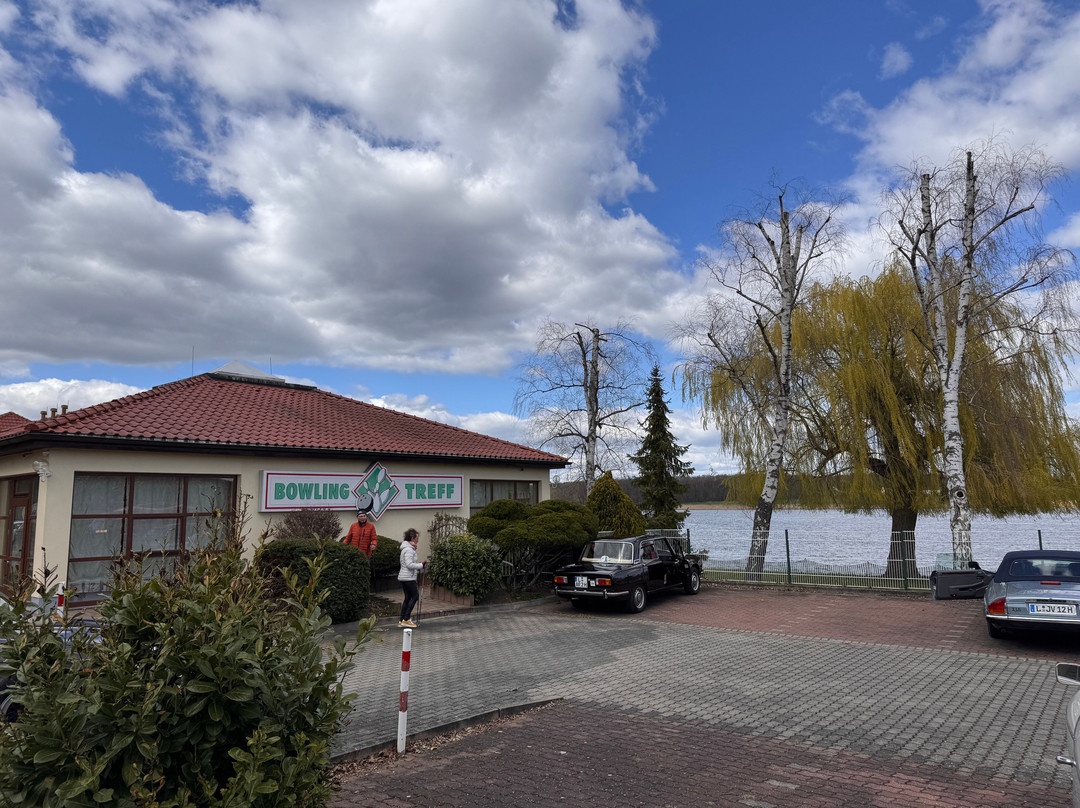 Hotel Seegasthof Horstsee