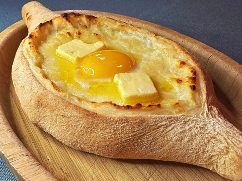 Ristorante Georgiano Saba