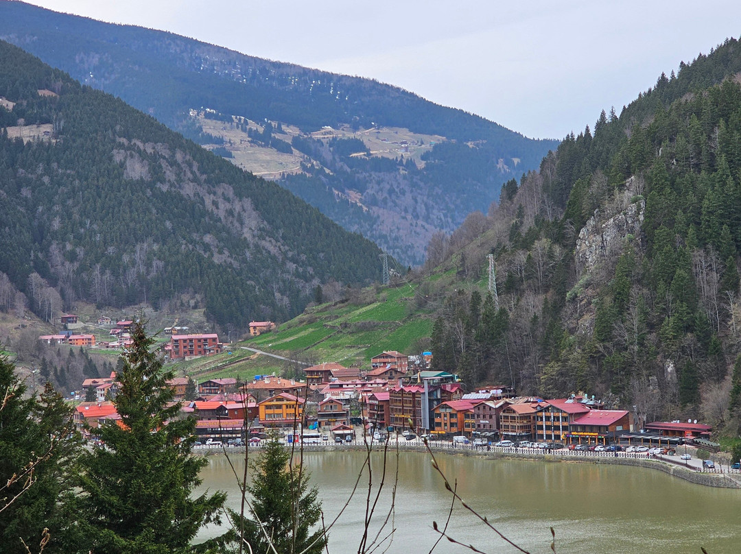Sera Lake Resort Hotel主图
