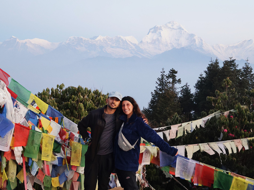 Adventure Leaders Nepal景点图片