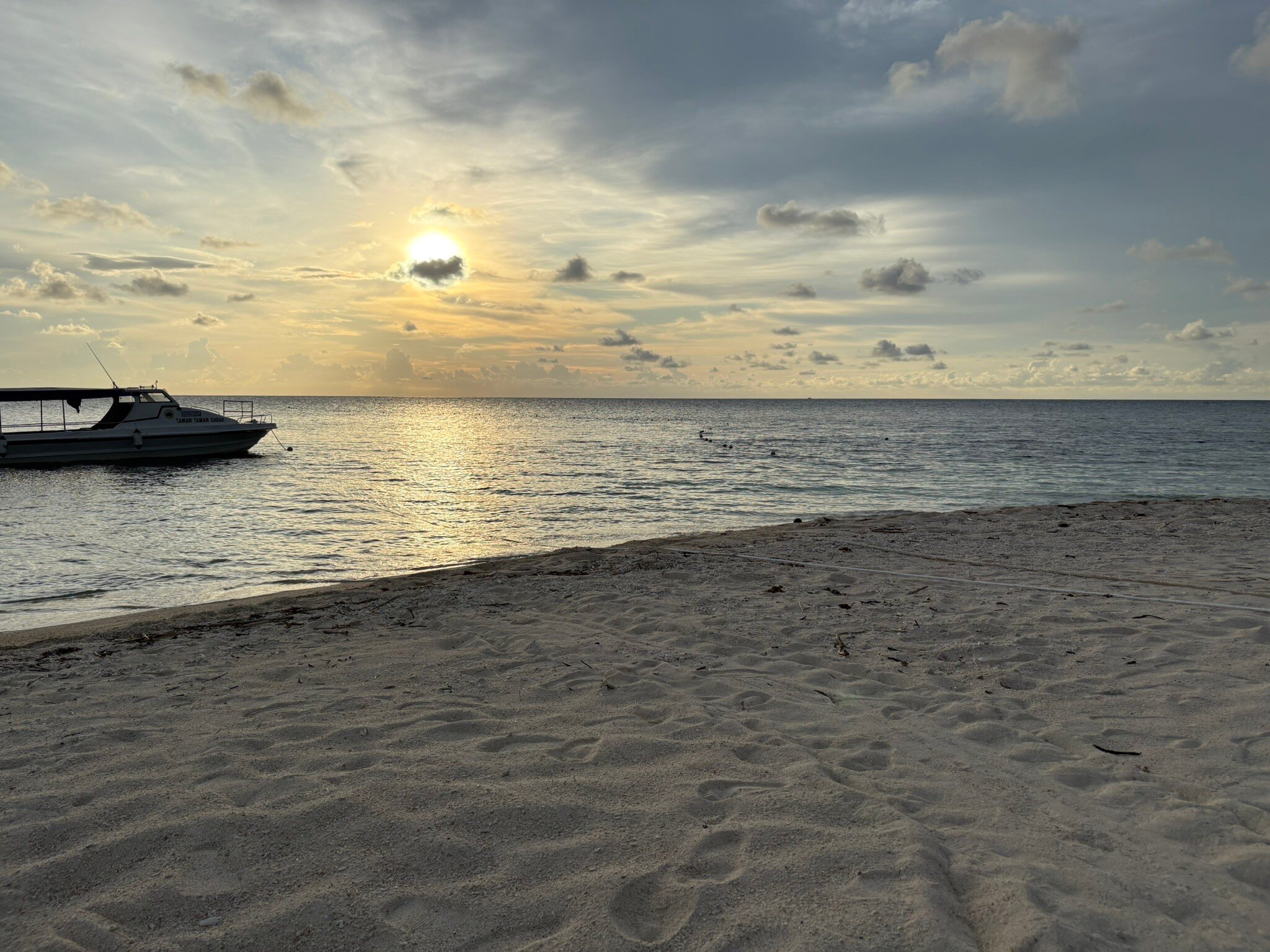 Selingan Turtle Island-官方