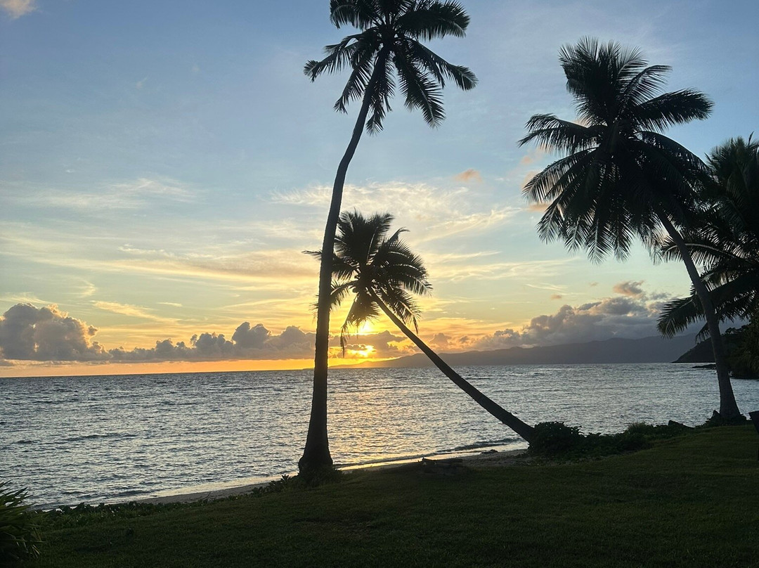 The Remote Resort, Fiji Islands主图