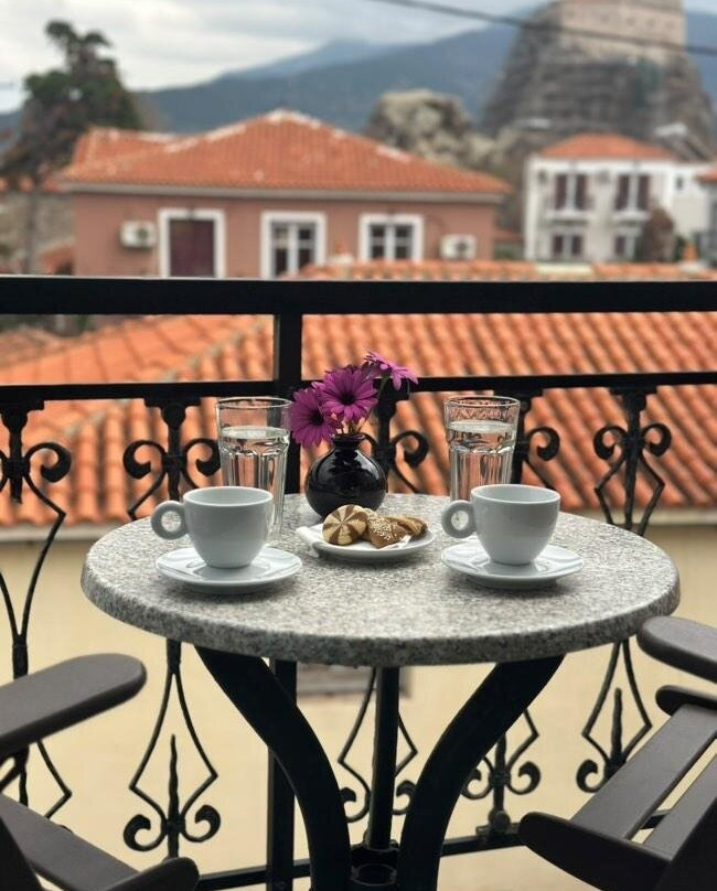 Liber-Mar apartments
