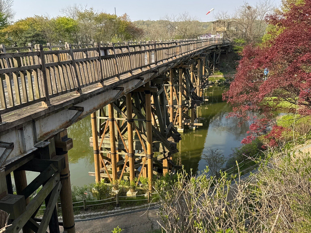 DMZ Tours-首尔必去景点