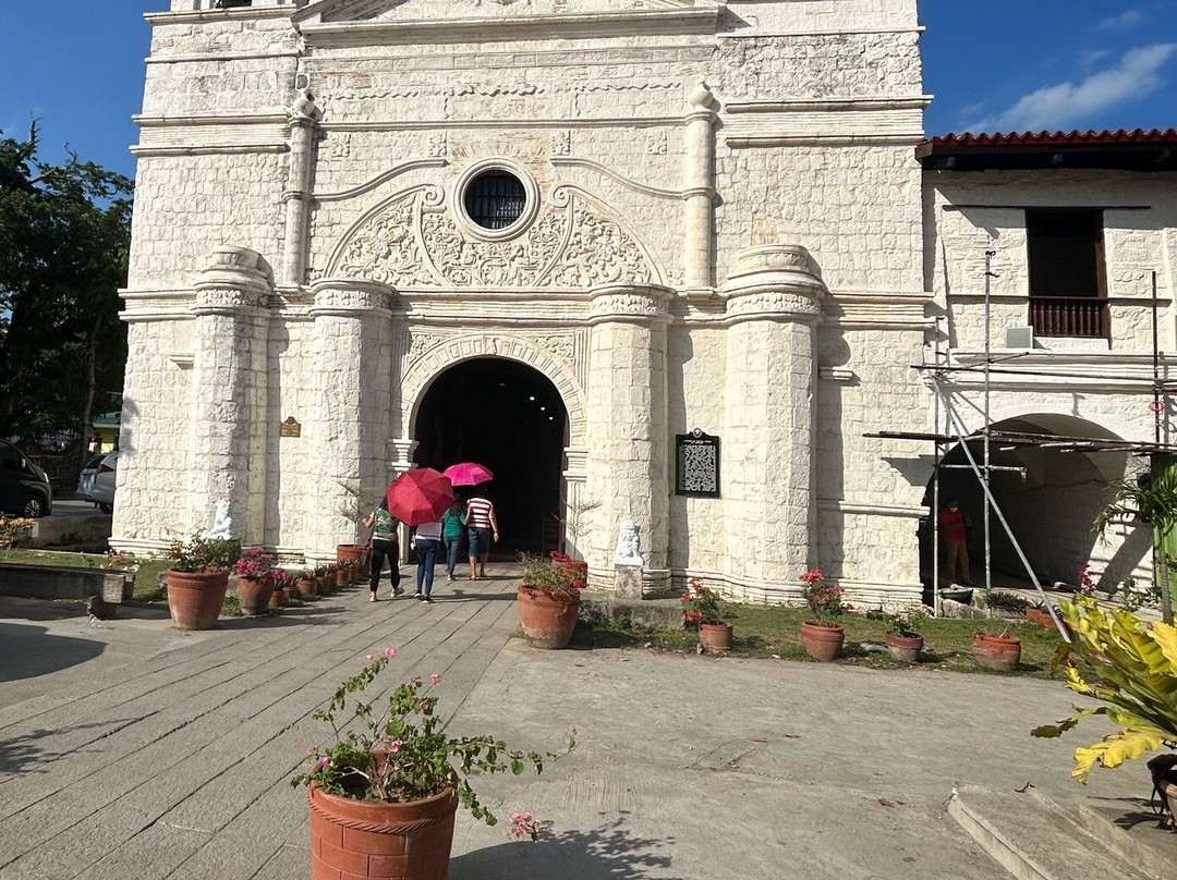Our Lady of Mt Carmel Church景点图片