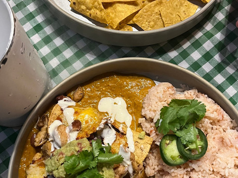 KEBALI Restaurant Kuta