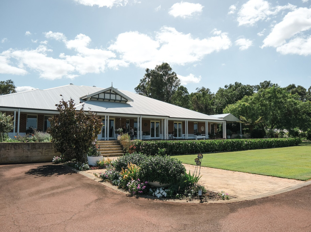 River End Bed And Breakfast