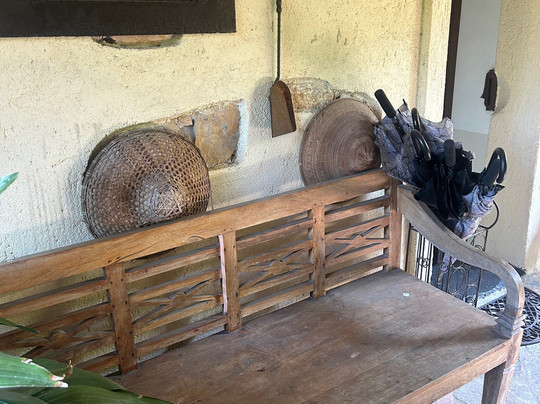 Borgata Cantone Country House B&B主图