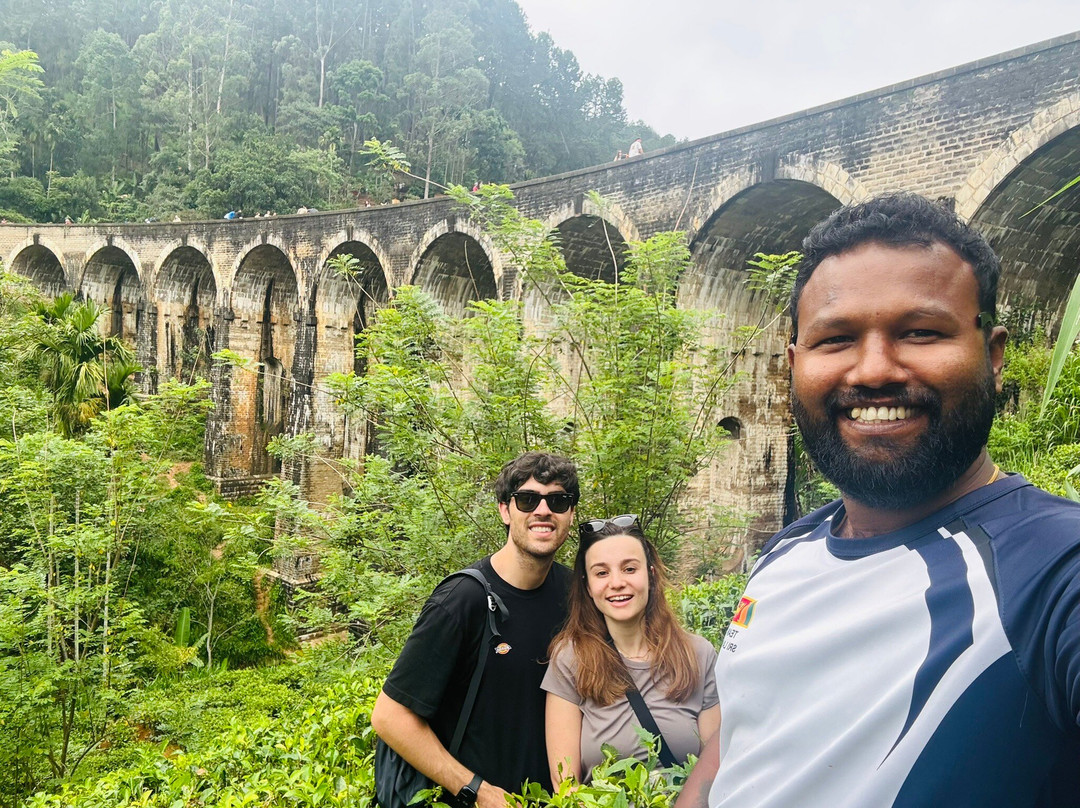 Amazing Travels & Tours Sri Lanka景点图片