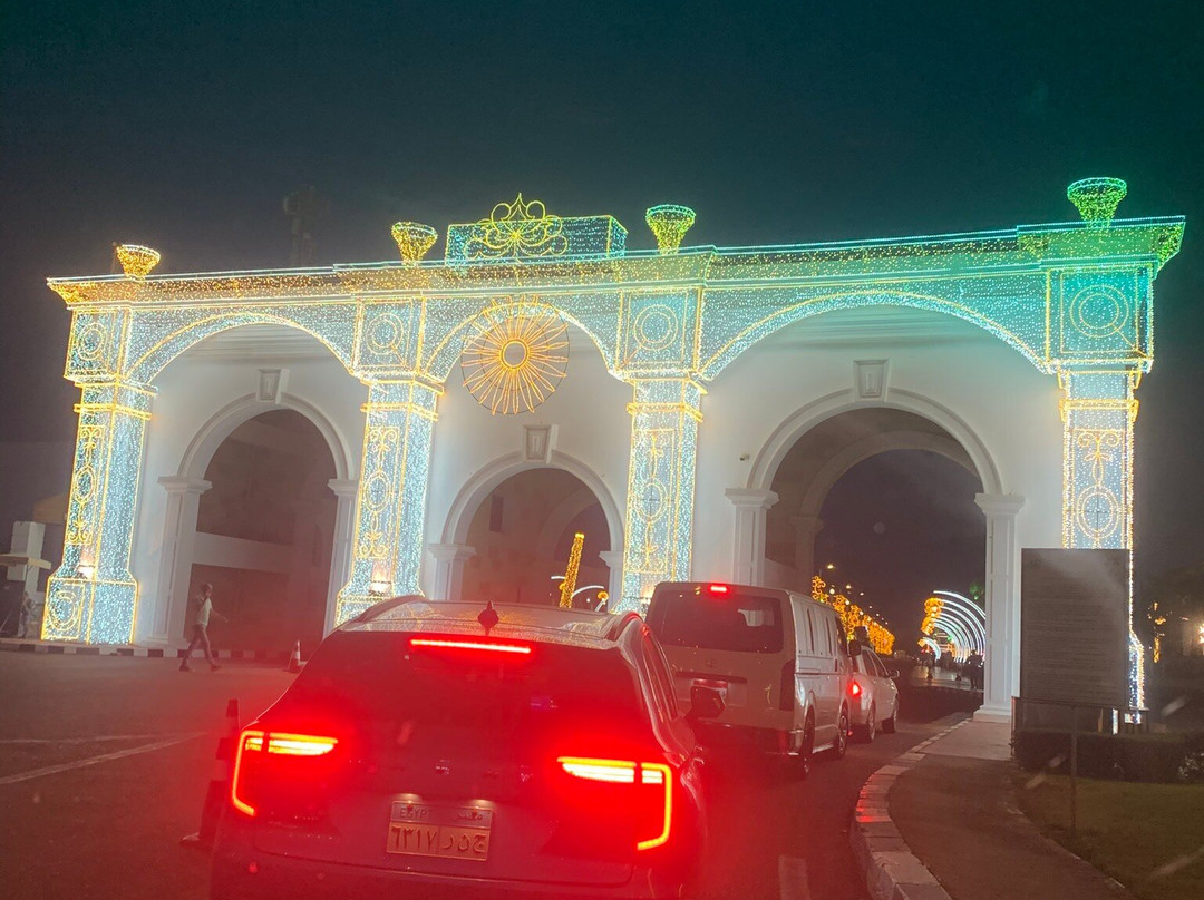 FTS Travels ( Sharm Experience )-沙姆沙伊赫必去景点