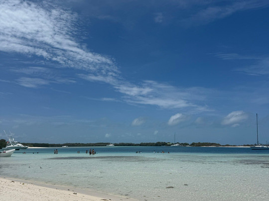 Posada Lagunita主图