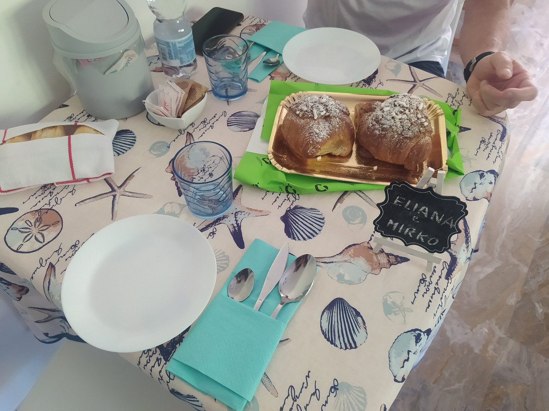B&B Trabocchi主图