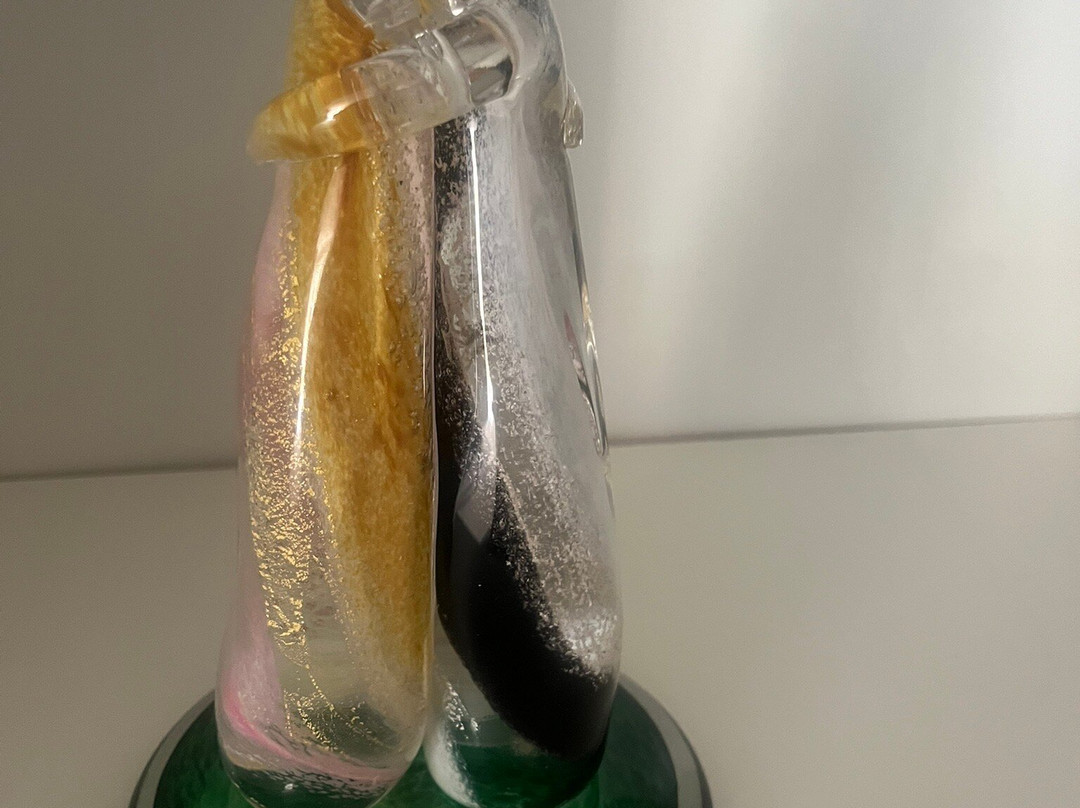 Sculptglass景点图片