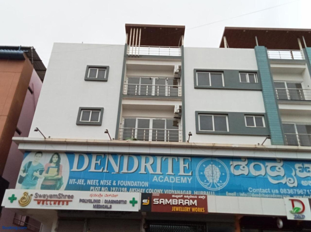 SMS Dream Homestay