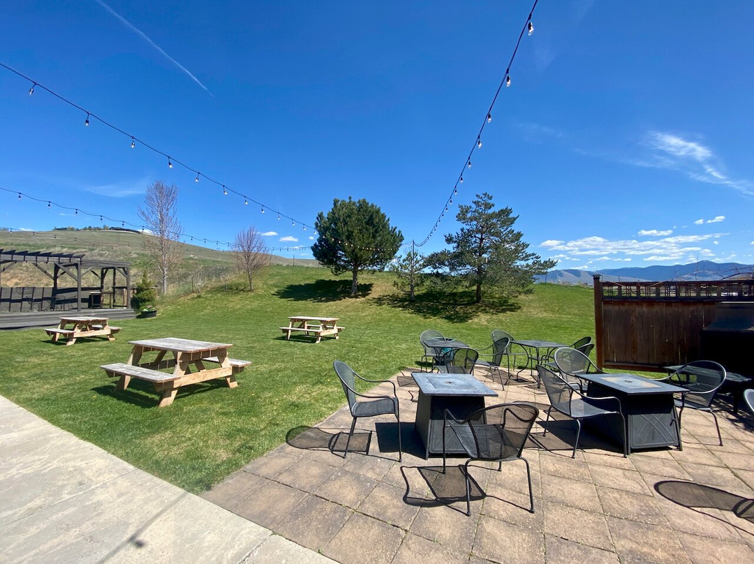 Imagine Nation Brewing-米苏拉必去景点