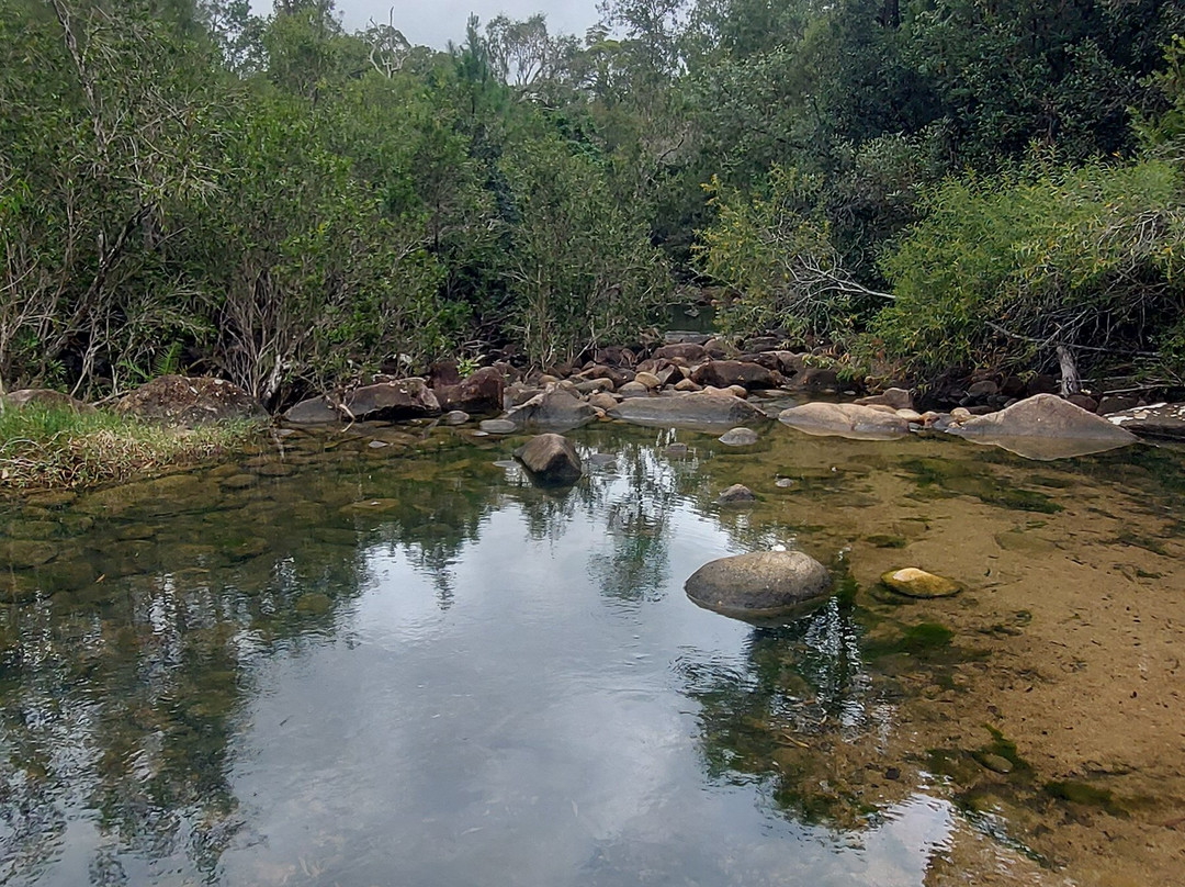 Stony Creek-Byfield必去景点