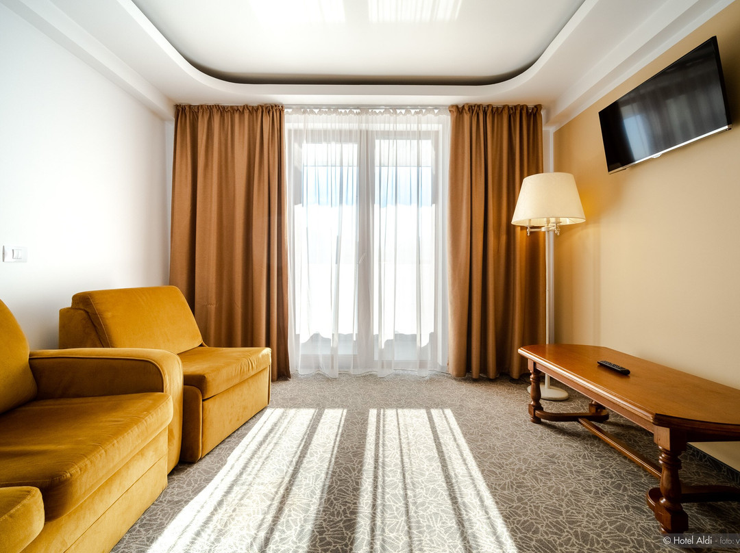 Hotel Aldi主图