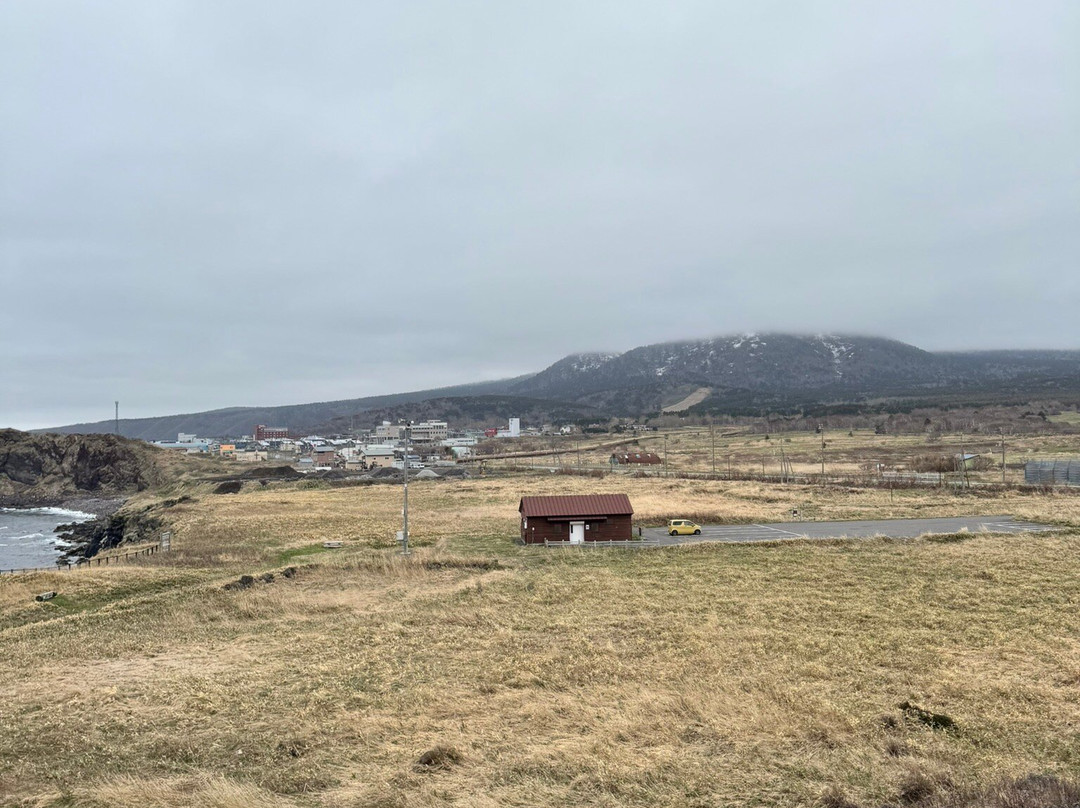 利尻岛-利尻町必去景点