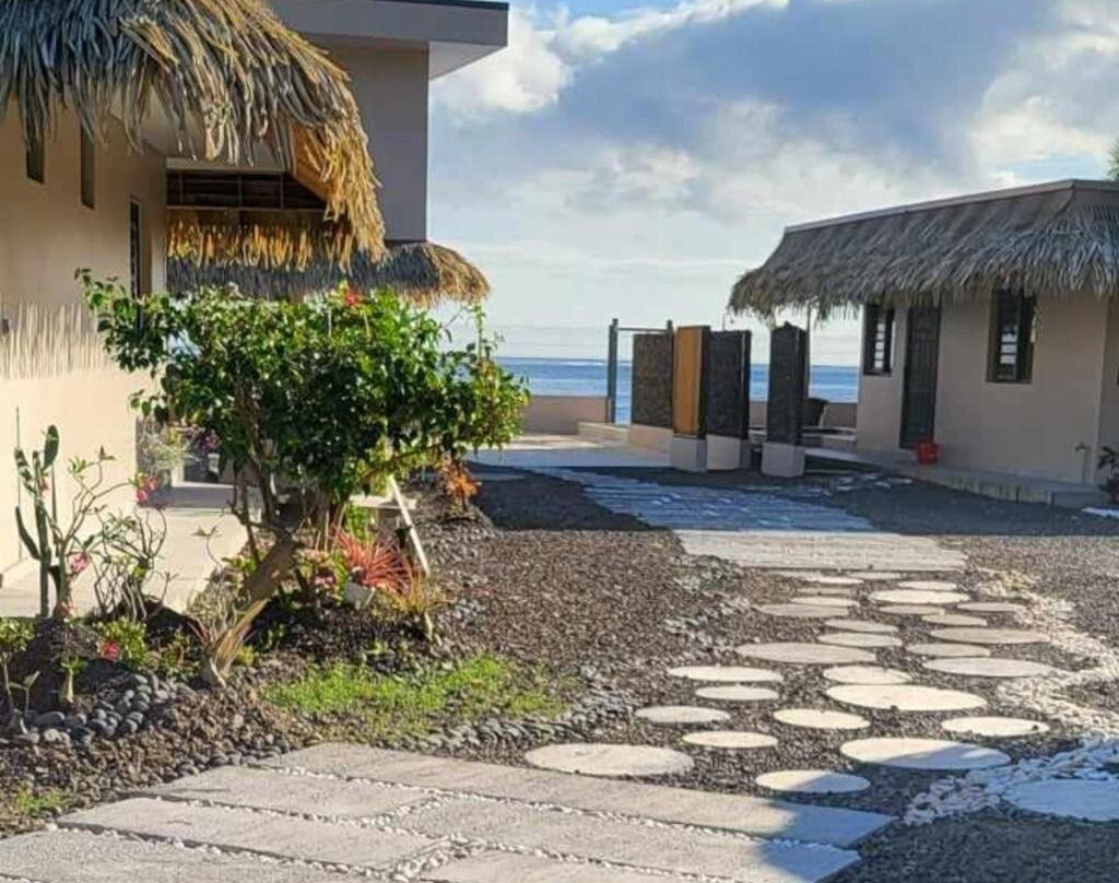 Le Village de Vairao
