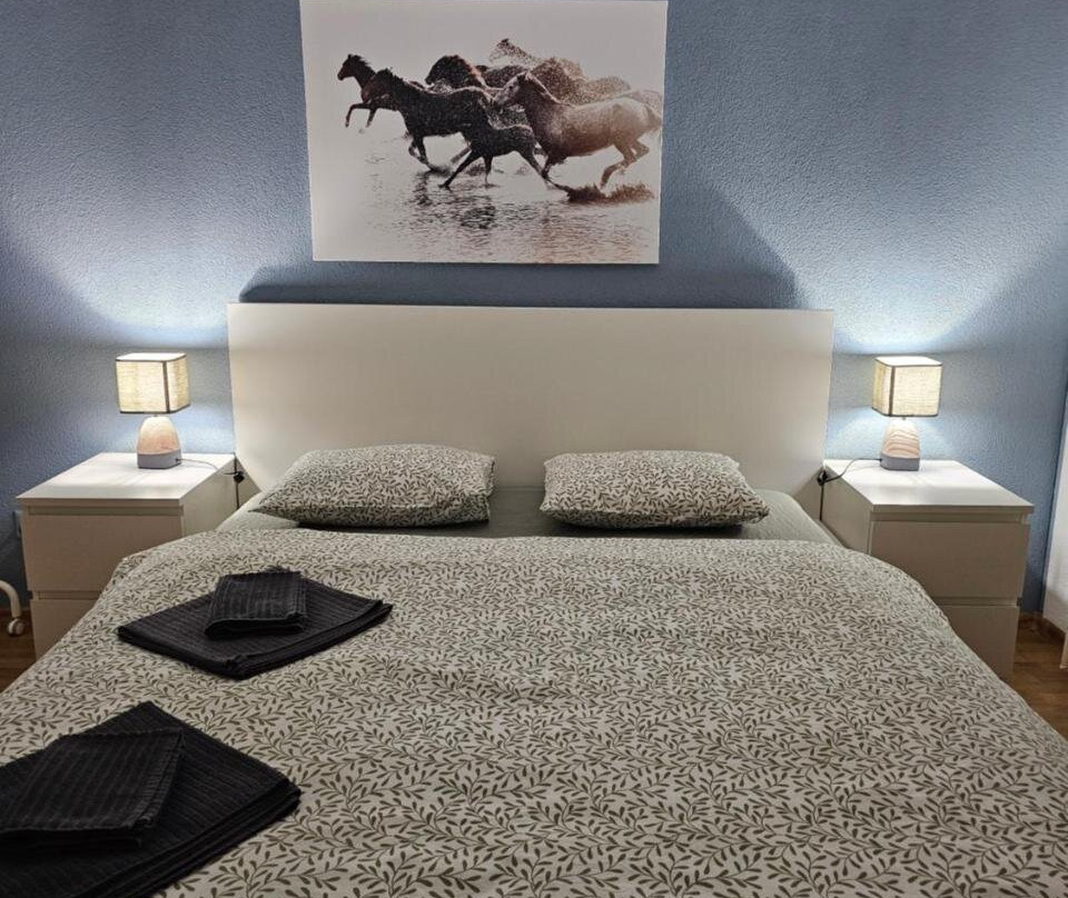 Sleep Here