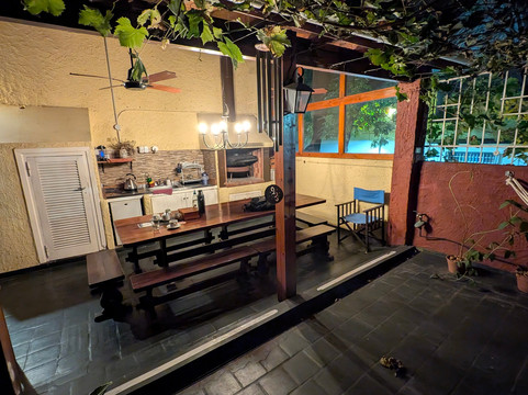 Flotario Zero Gravite-布宜诺斯艾利斯必去景点