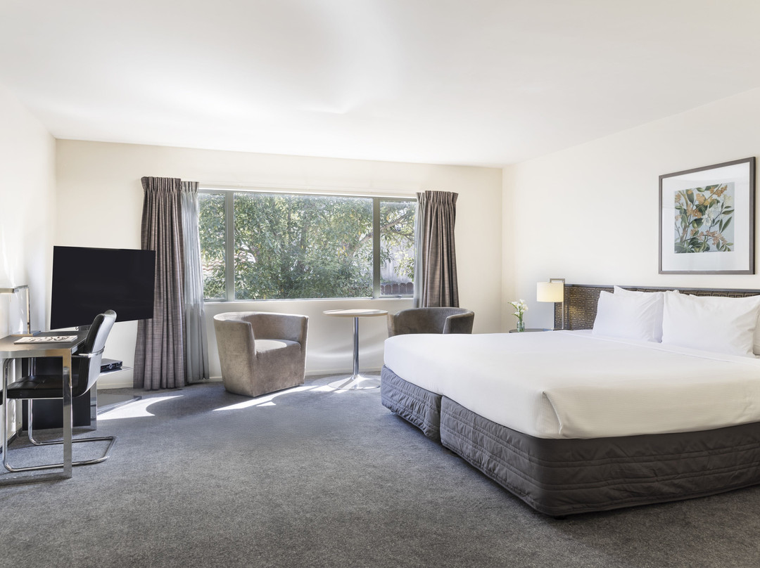 丽思格林兰汽车旅馆主图