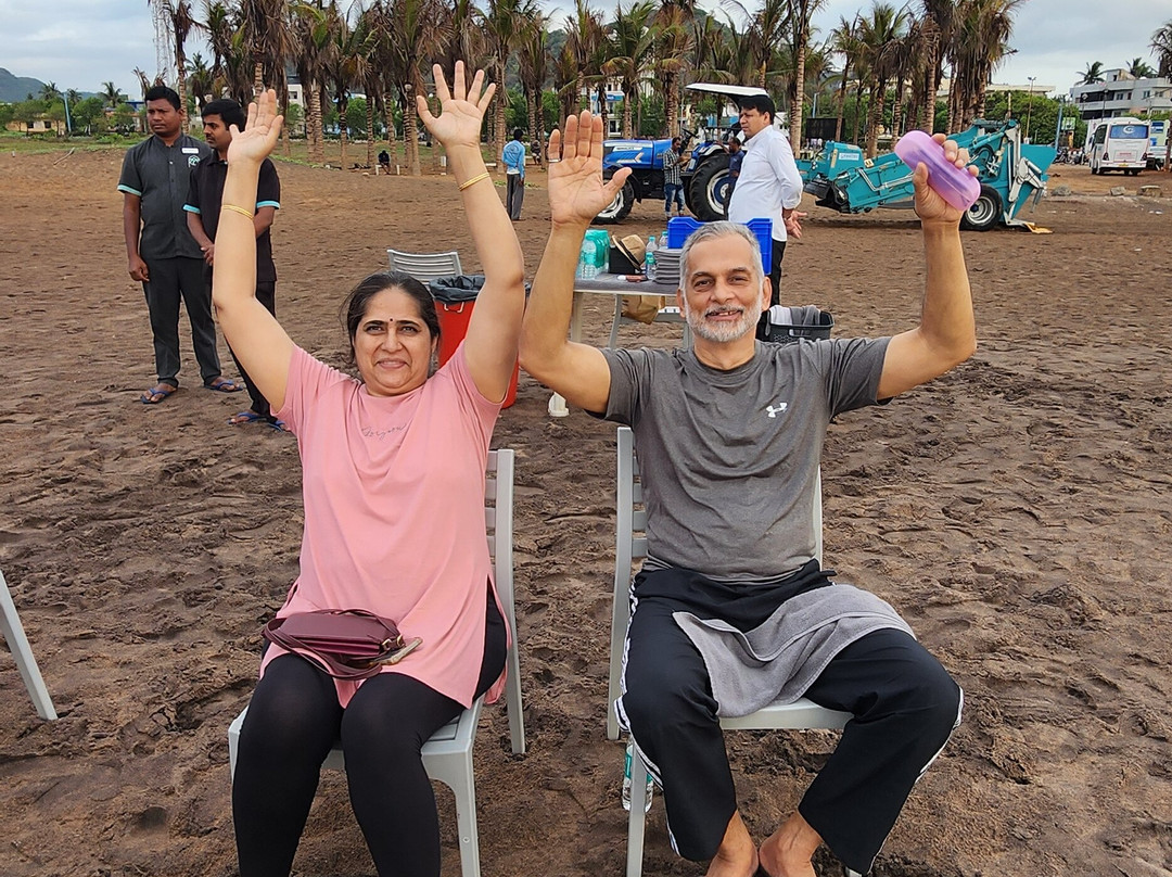 Pema Wellness Retreat主图