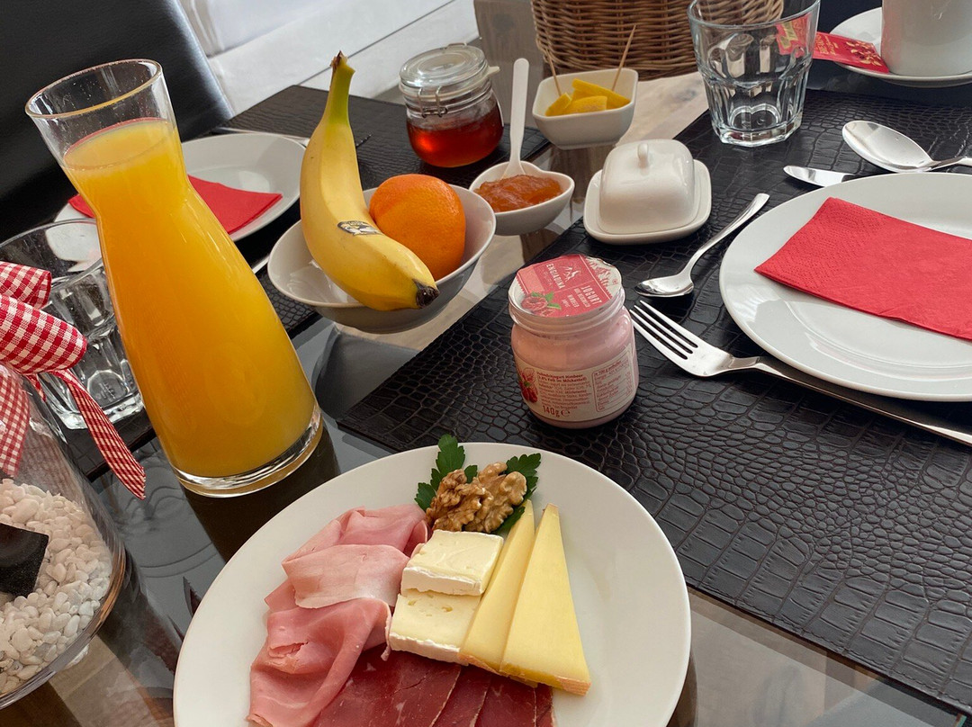 Hotelino Petit Chalet主图