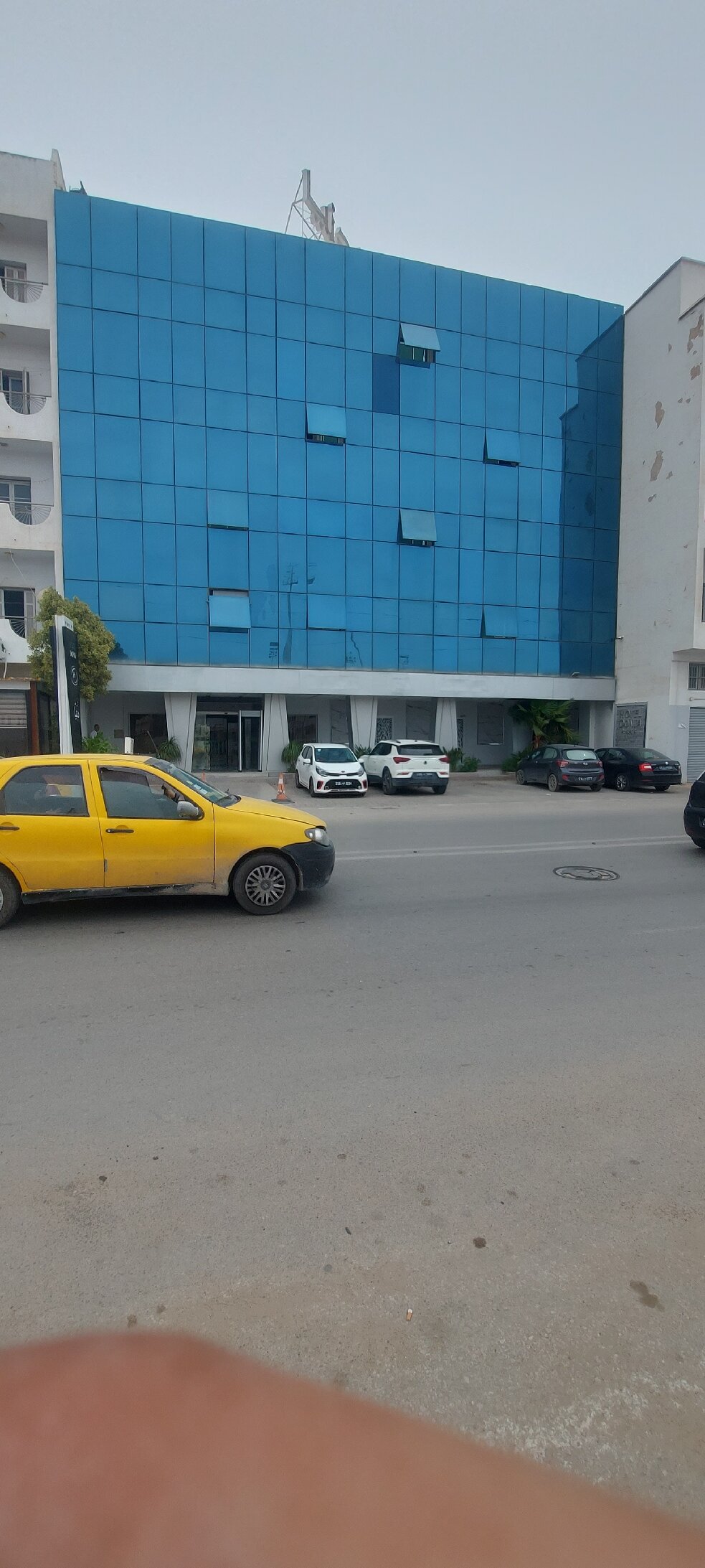 Donia Hotel Sfax-官方