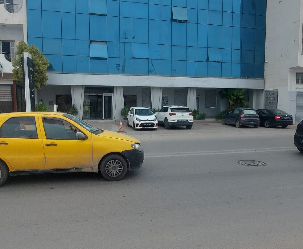 Donia Hotel Sfax主图