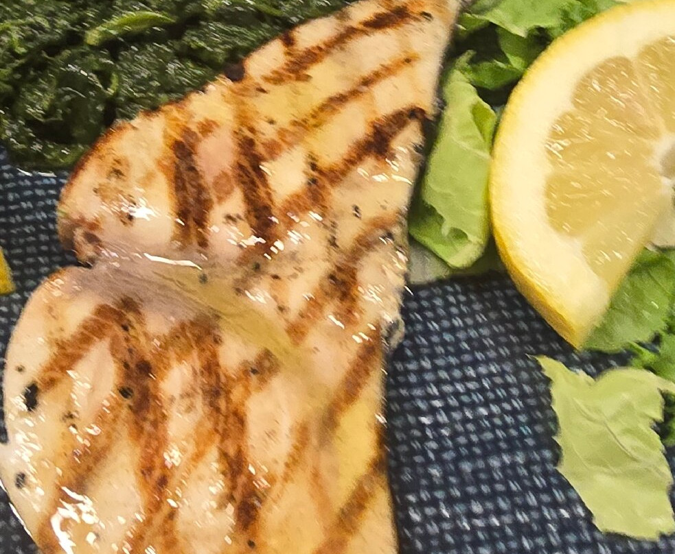 Ristorante Il peschereccio Villaricca