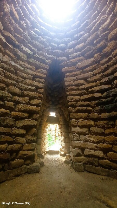 Nuraghe Piscu-Suelli必去景点